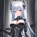 ロボ娘 4枚目