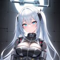 ロボ娘 5枚目
