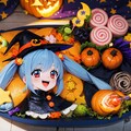 ハロ弁 5枚目