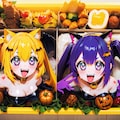 ハロ弁 2枚目