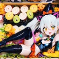 ハロ弁 6枚目