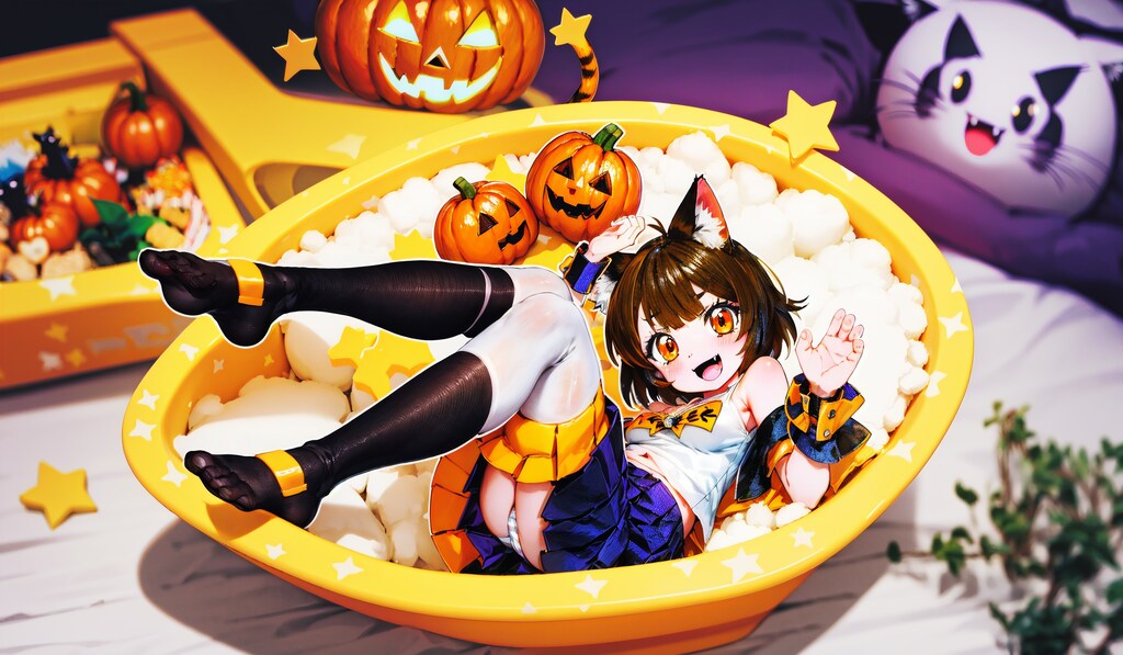 ハロ弁