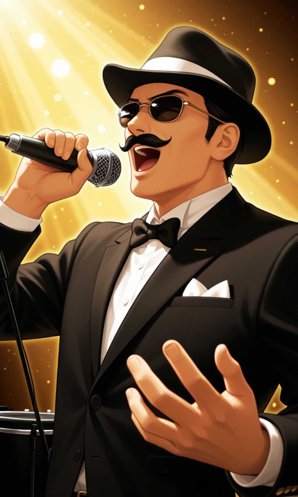 スキャットマン・ジョン