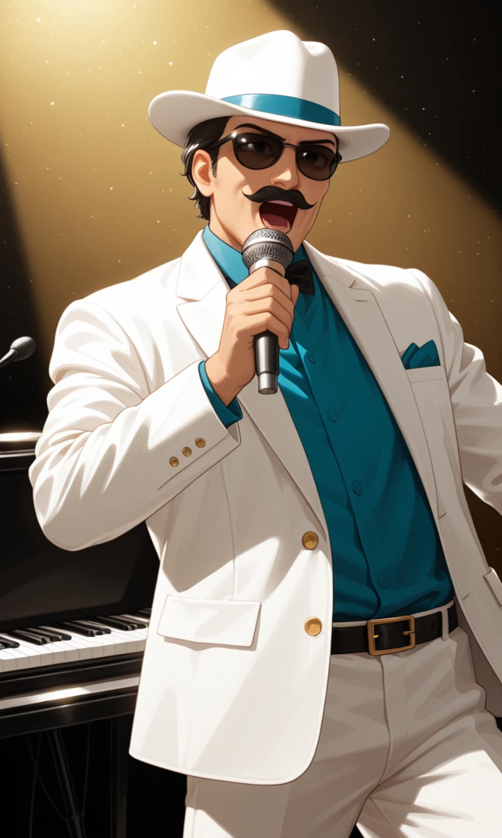 スキャットマン・ジョン