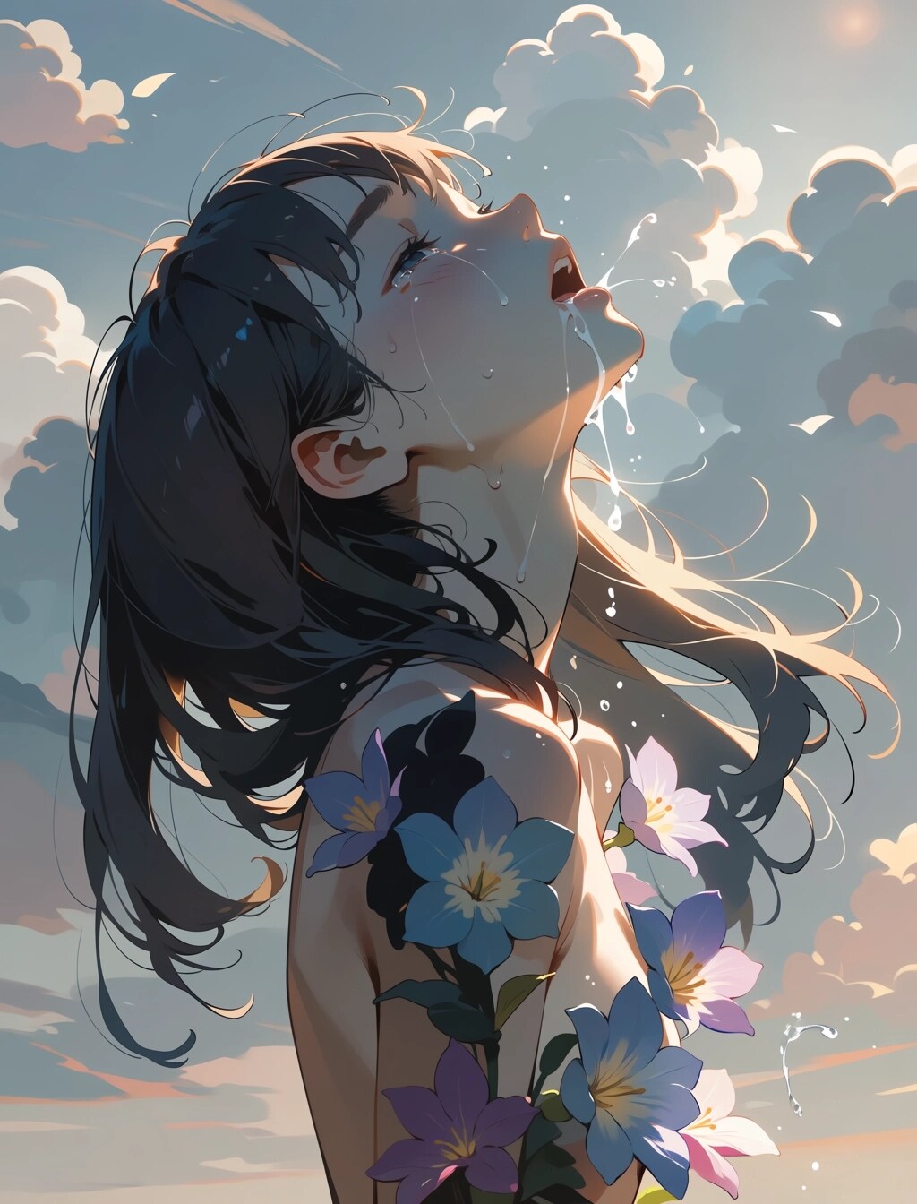 はなでいく