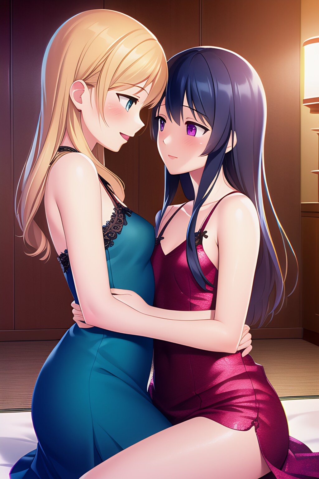 10/20のゆりゆり呪文画像