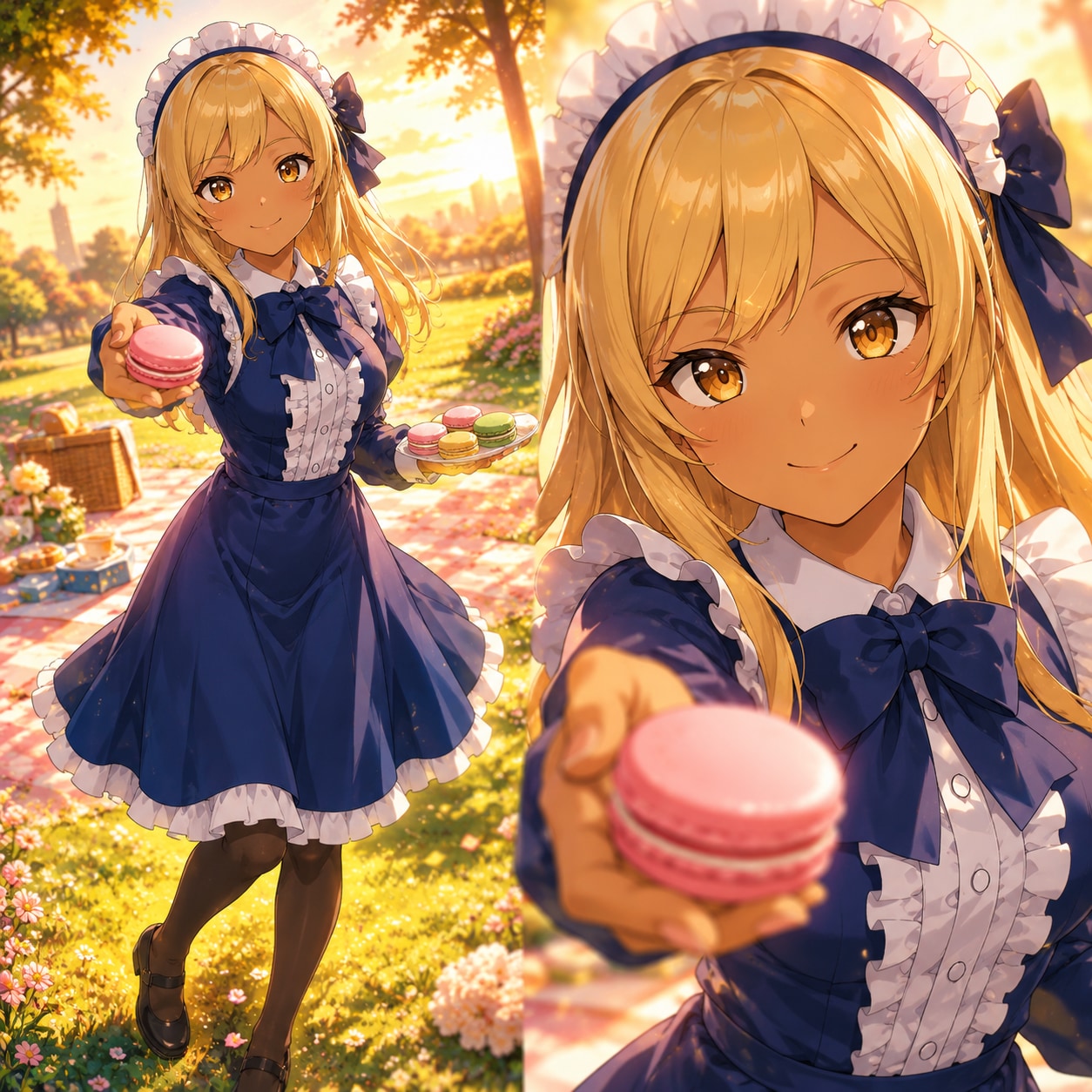 雫のイチバン！