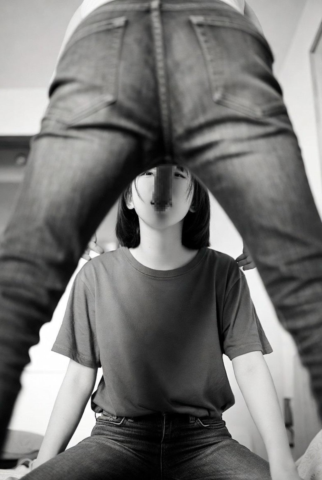 フェラ♪[Grok]