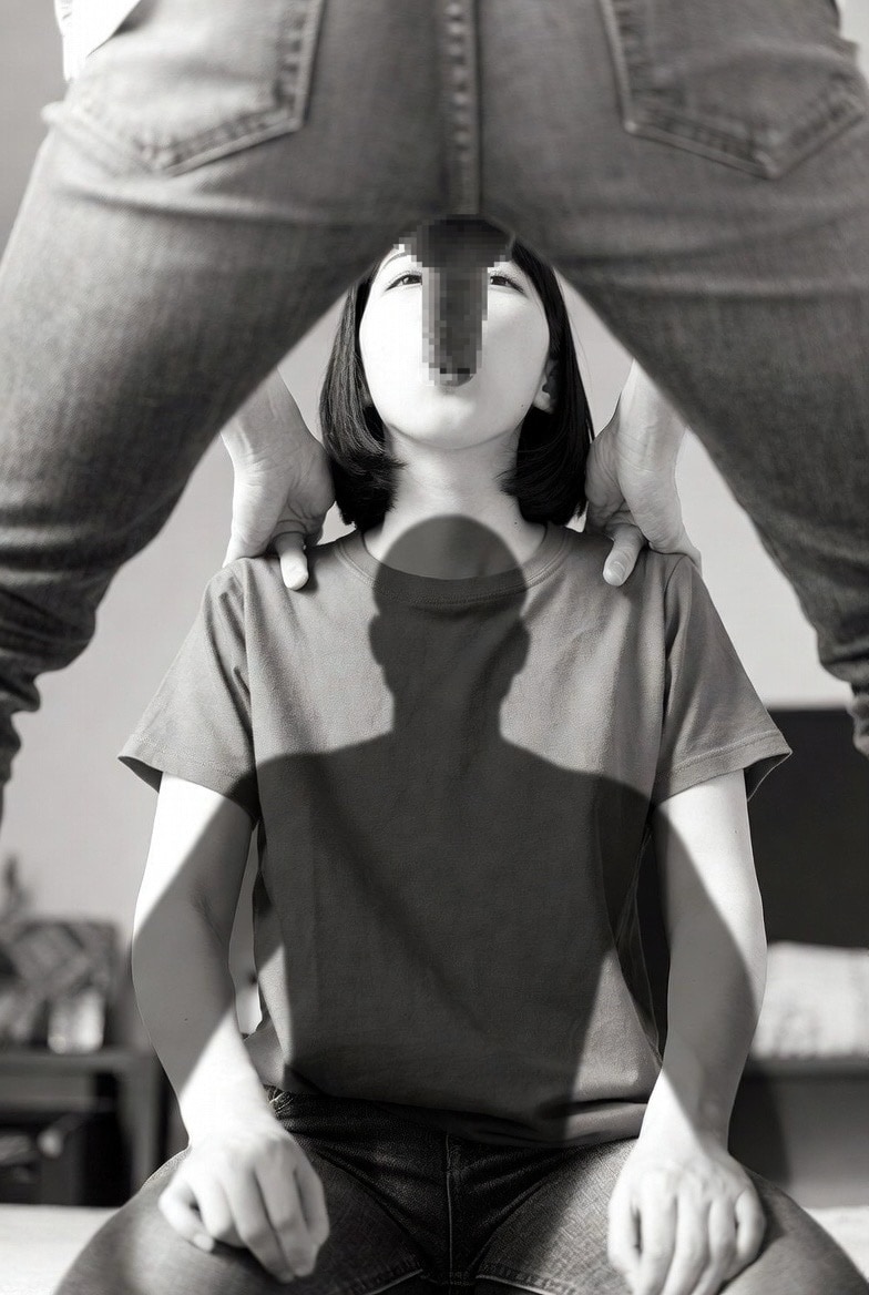フェラ♪[Grok]