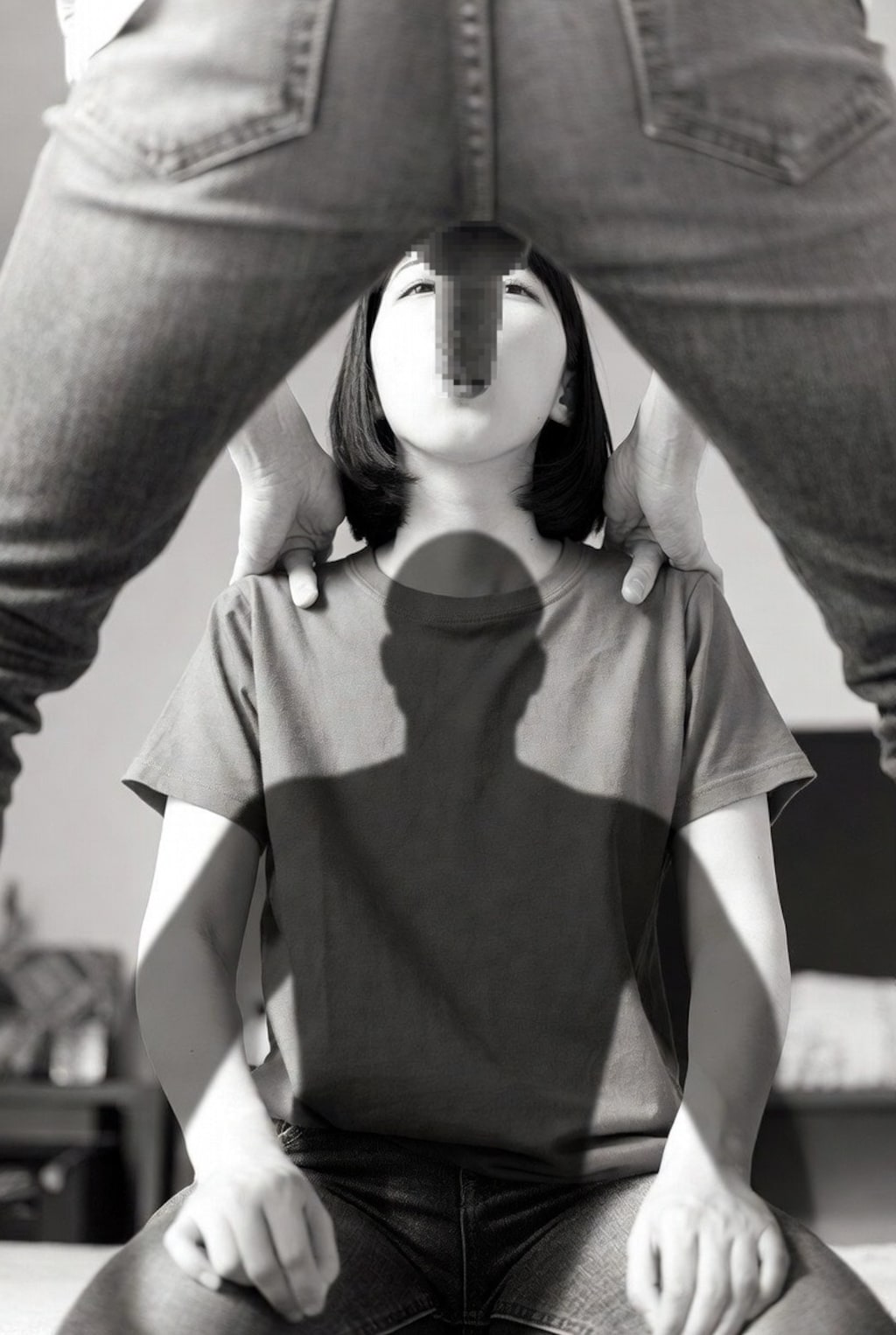 フェラ♪[Grok]