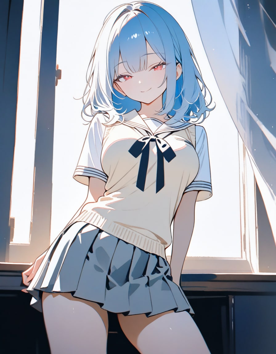 パルメッタ096 | の人気AIイラスト・グラビア