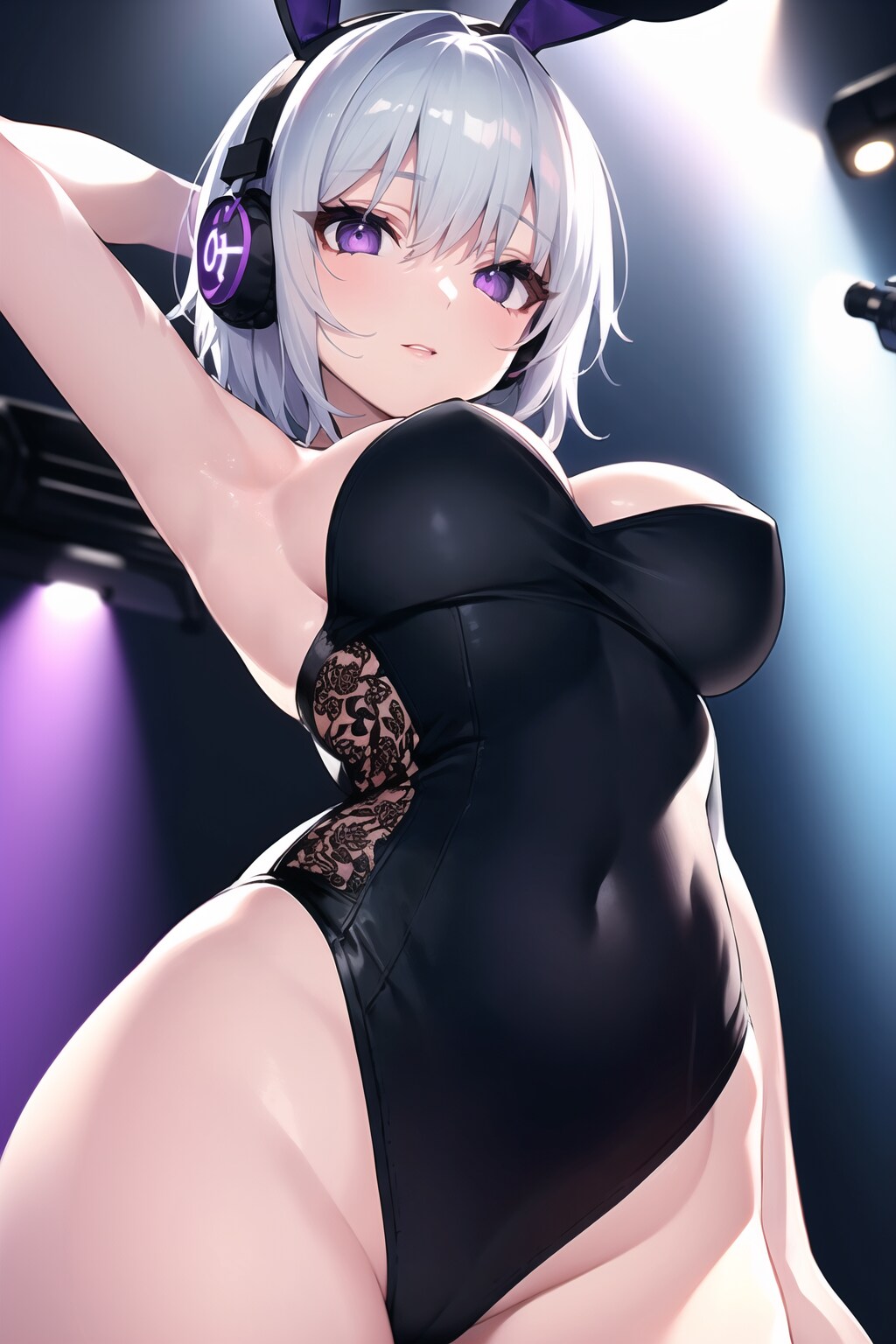 バニーガール