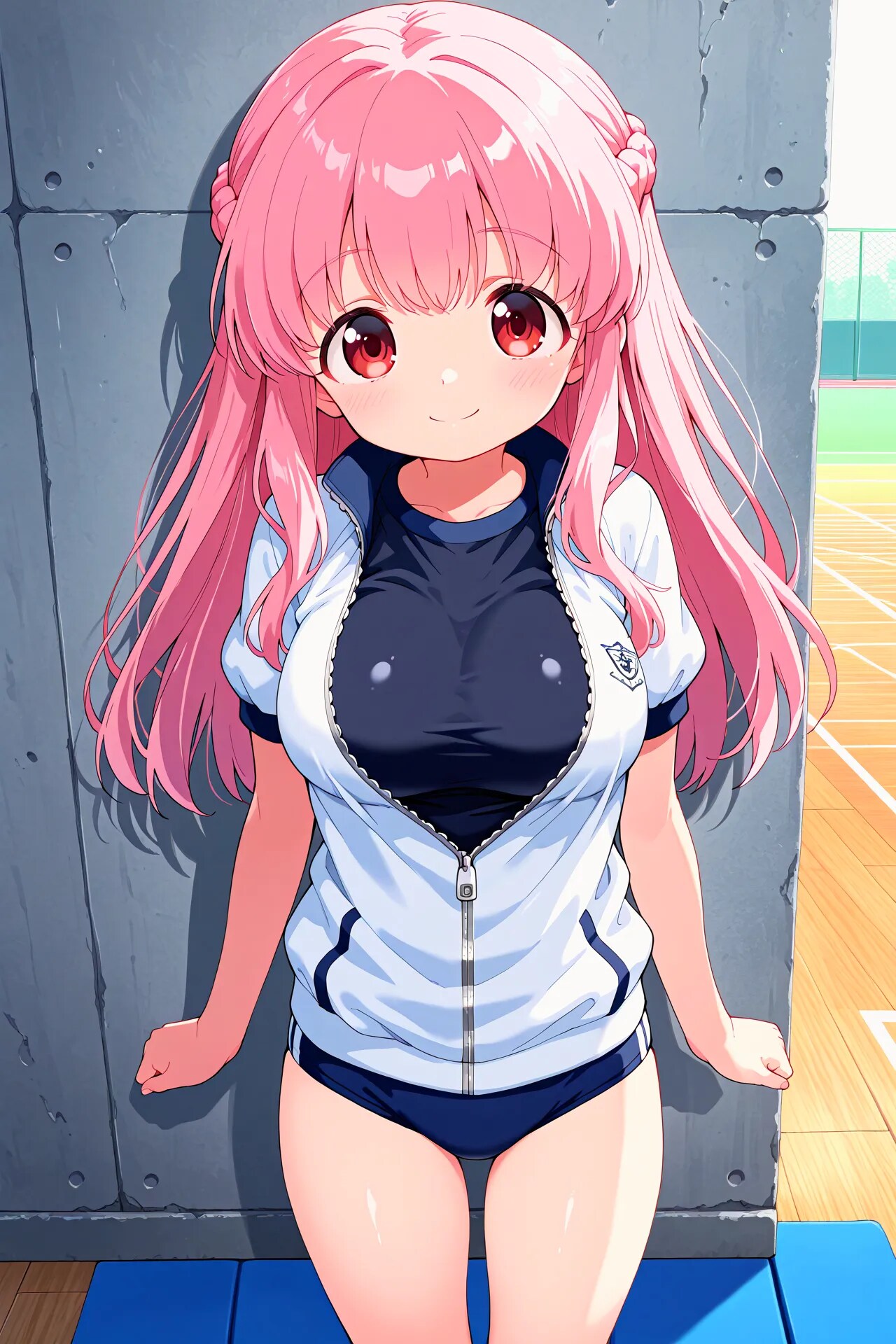 きょうのらぶりー 2026.4.13 りなちゃん