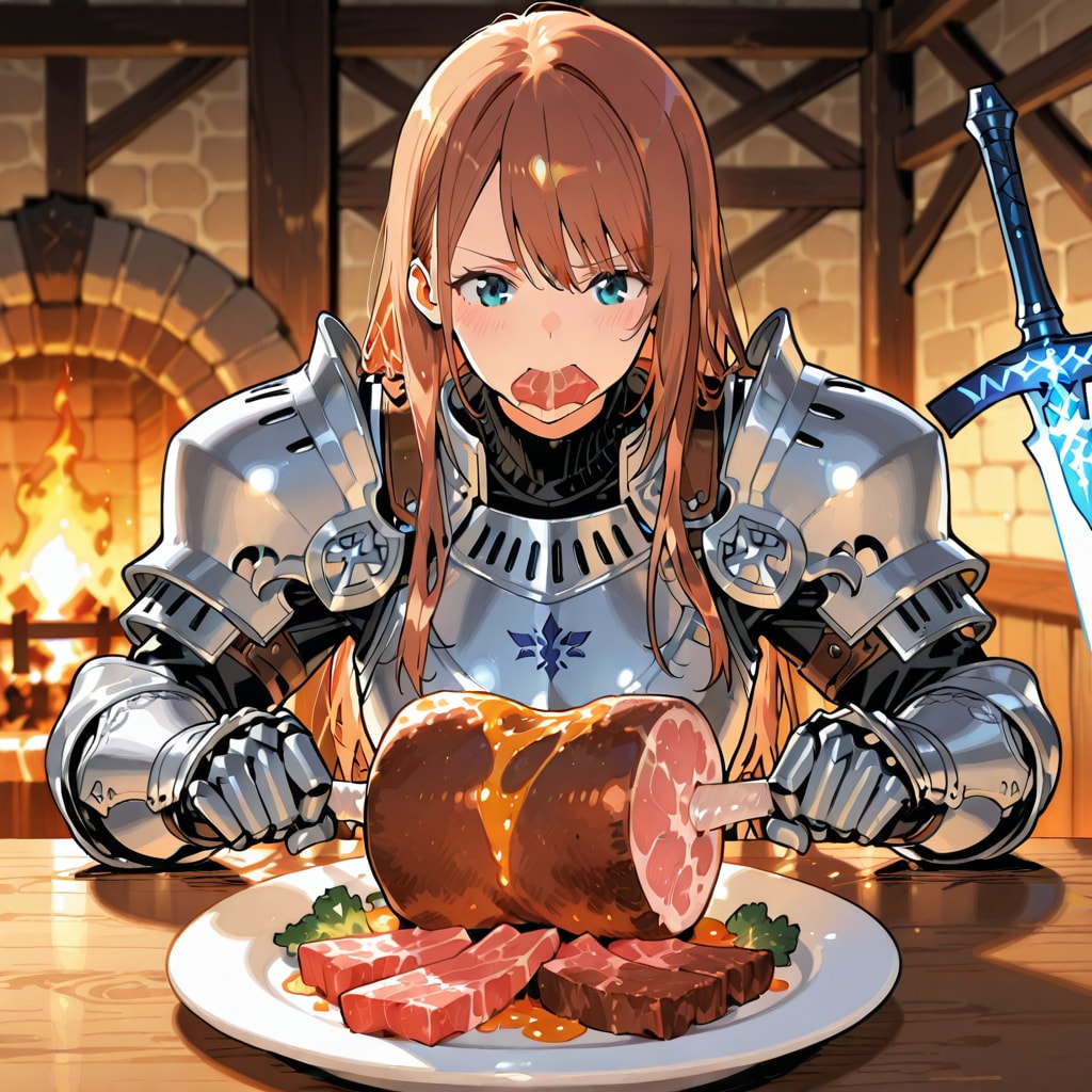 冒険者さん1 | の人気AIイラスト・グラビア