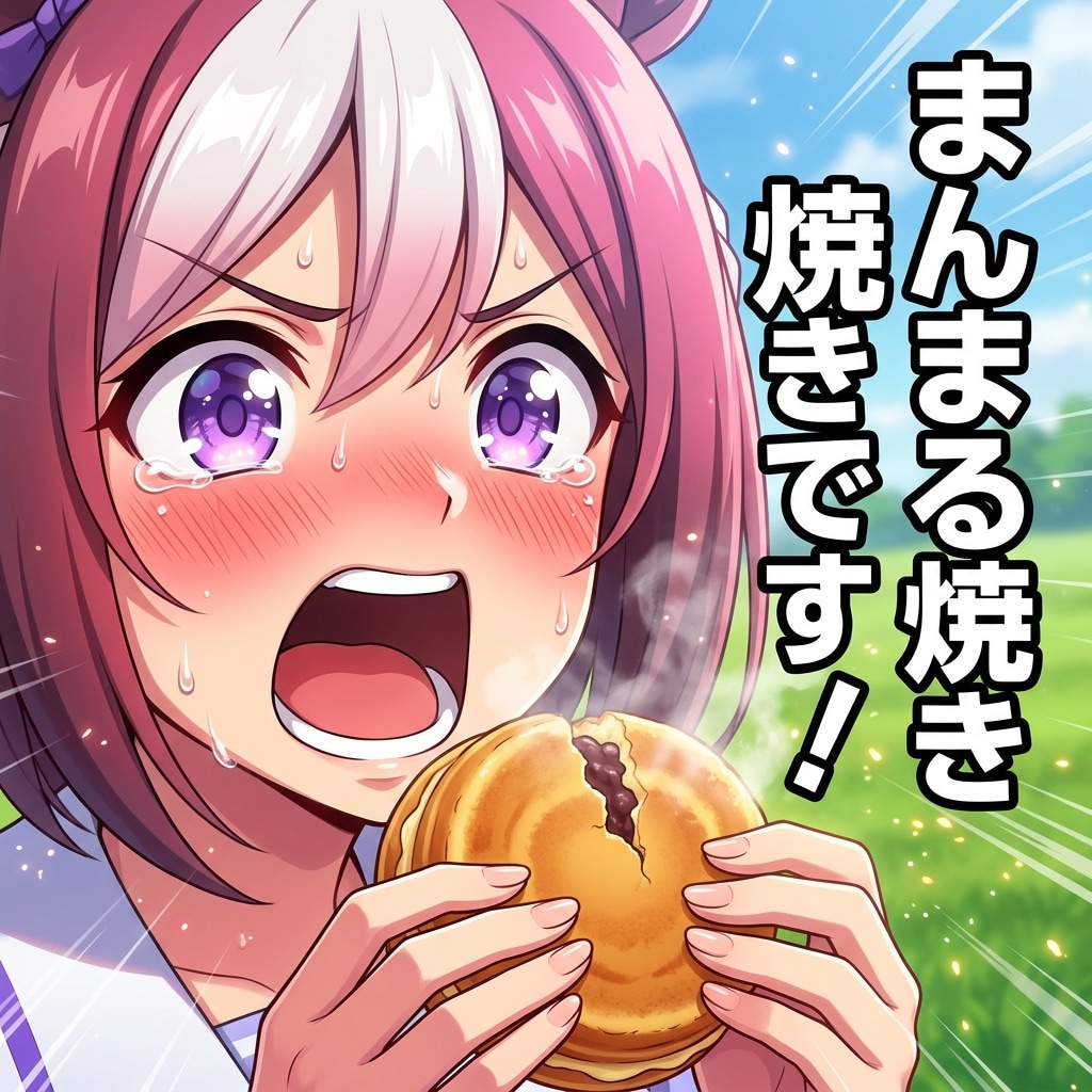 「まんまる焼き」 | の人気AIイラスト・グラビア