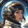 STeaMPuNK+CoSMiCGiRL 9枚目