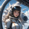 STeaMPuNK+CoSMiCGiRL 3枚目