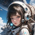 STeaMPuNK+CoSMiCGiRL 5枚目