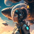 STeaMPuNK+CoSMiCGiRL 7枚目