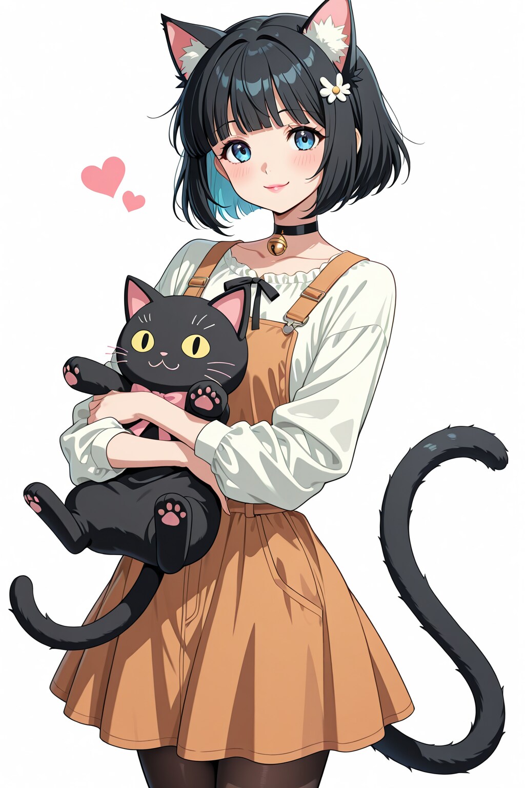 クロミナ【Flac's Anime Mix [IL] v4.0】