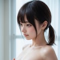 ちっぱいさんもやってみた。 9枚目