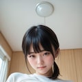 ちっぱいさんもやってみた。 4枚目