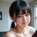 ちっぱいさんもやってみた。 12枚目