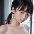ちっぱいさんもやってみた。 7枚目