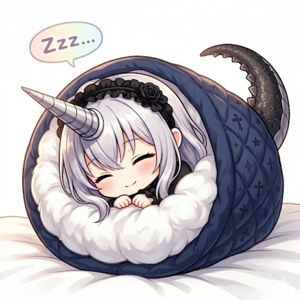 モコモコ