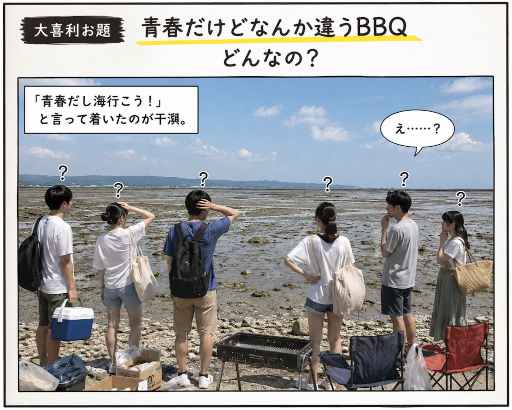 自分にあった大喜利回答をしてもらう