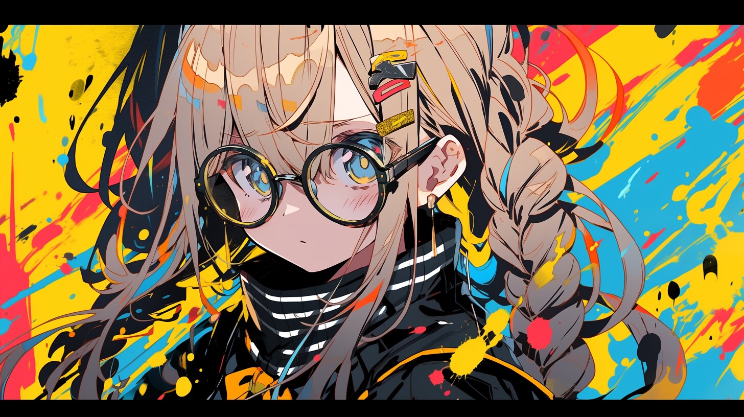 メガネ