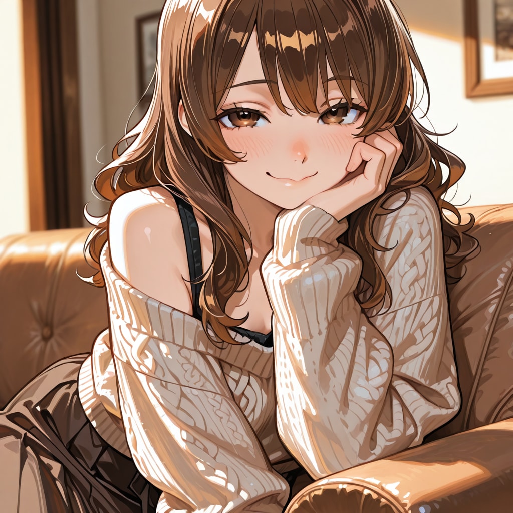 白瀬まどか（しらせまどか） | の人気AIイラスト・グラビア