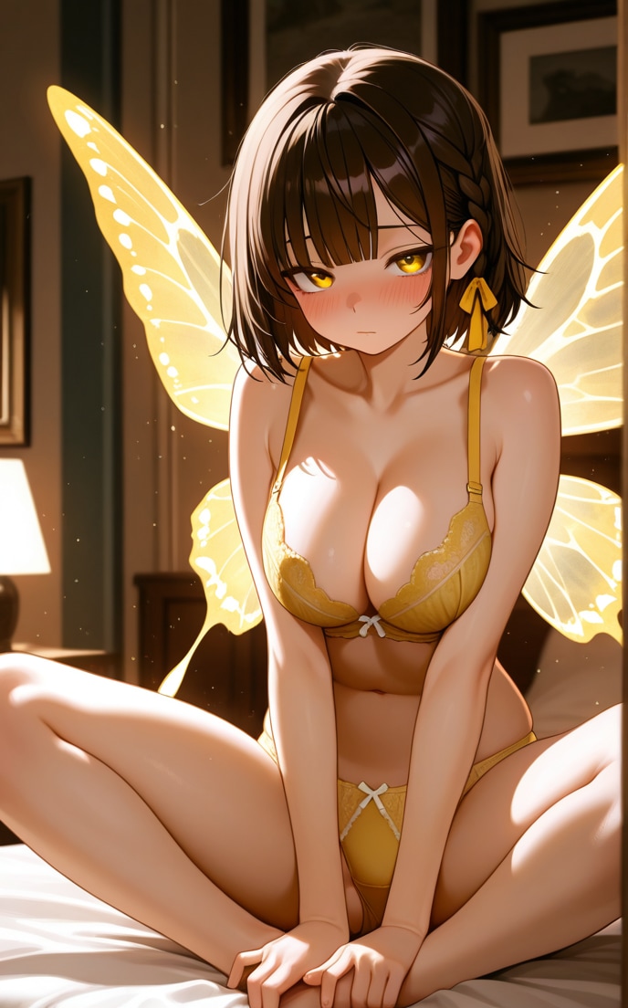 妖精