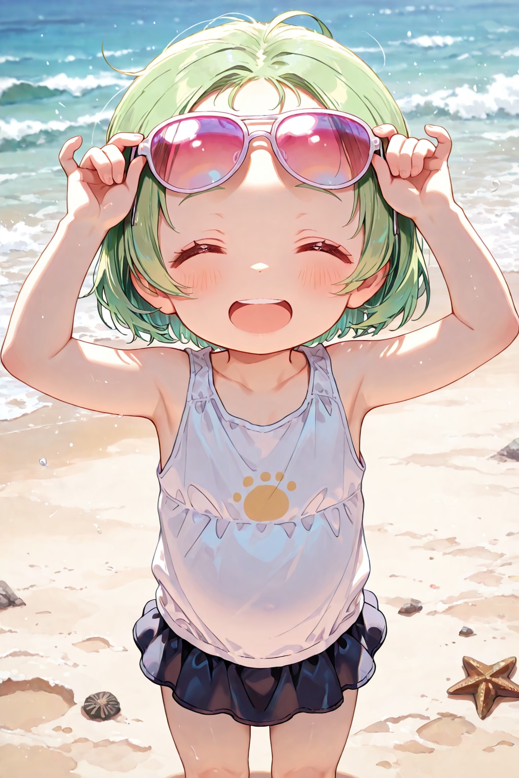 みてみて、さんぐらす～