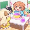 ７月１４日はゼリーの日 9枚目