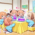 ７月１４日はゼリーの日 5枚目