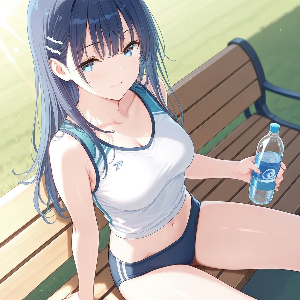 陸セパ チサさん！