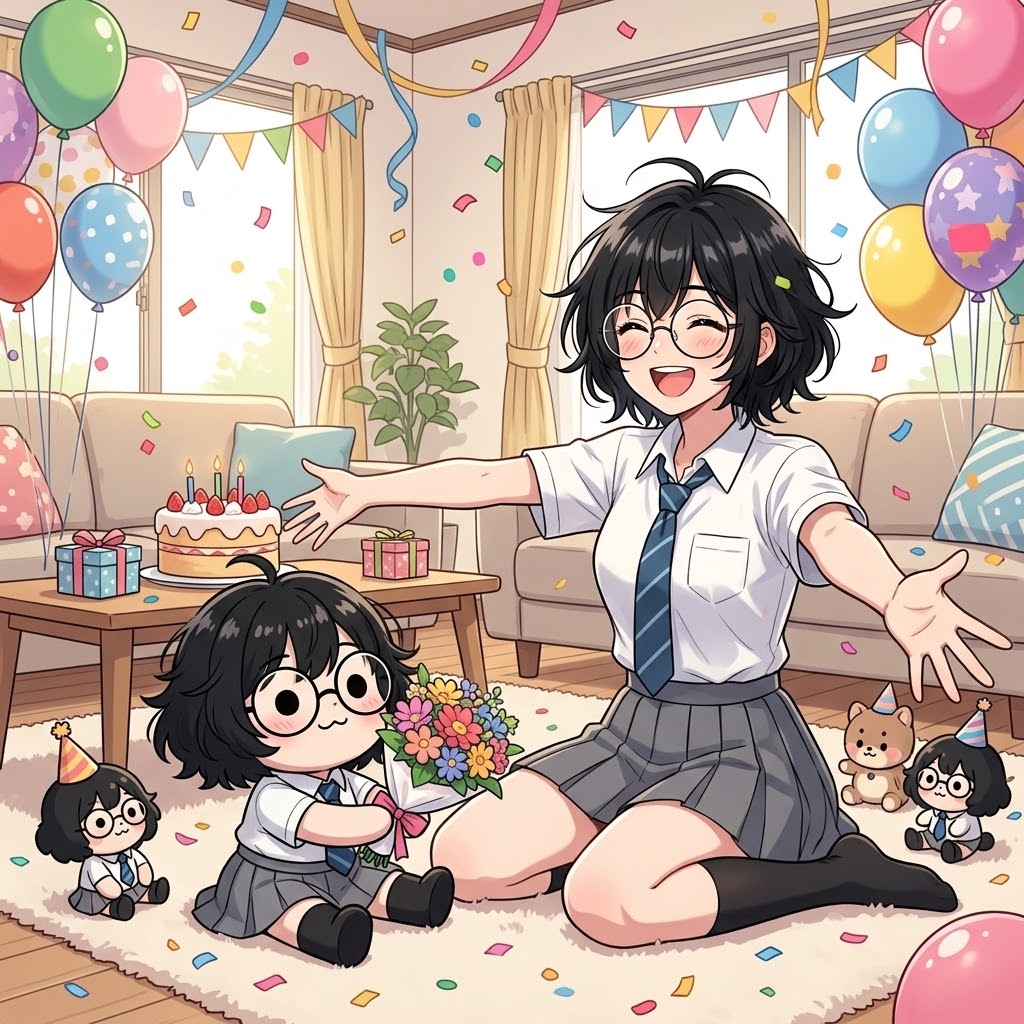 梢香ちゃん！ | の人気AIイラスト・グラビア