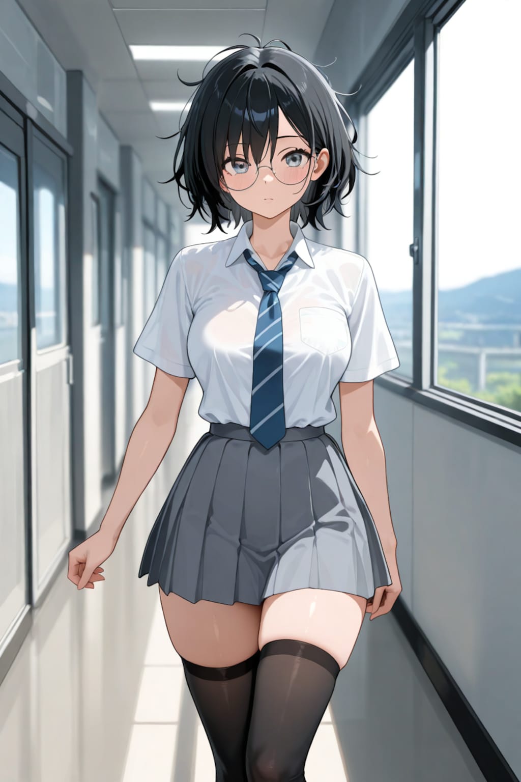 梢香ちゃん！