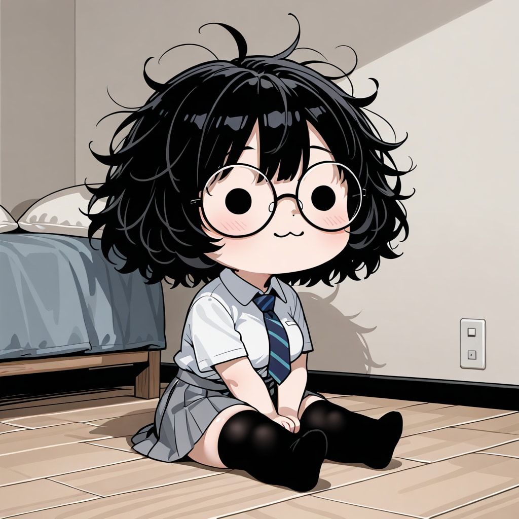 梢香ちゃん！