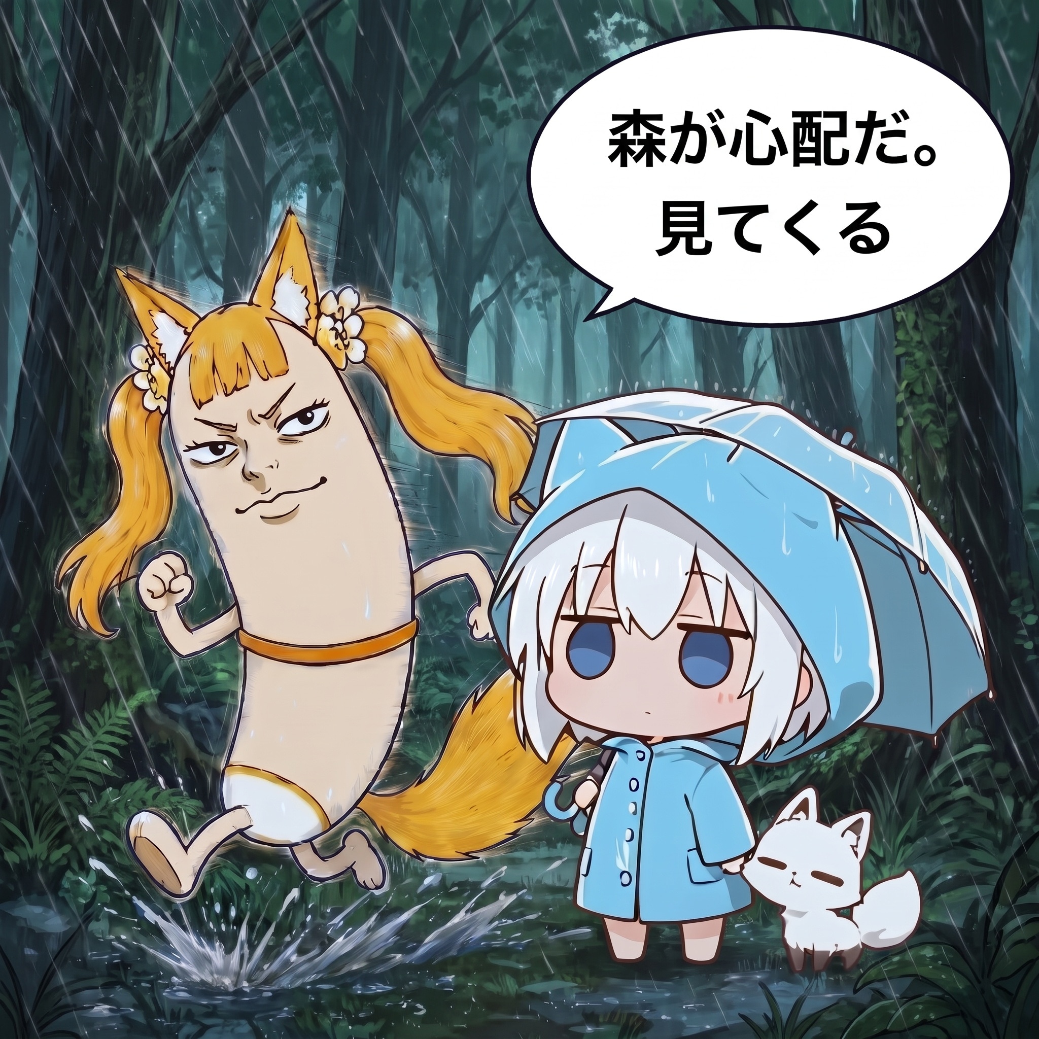にゅーんむ | の人気AIイラスト・グラビア