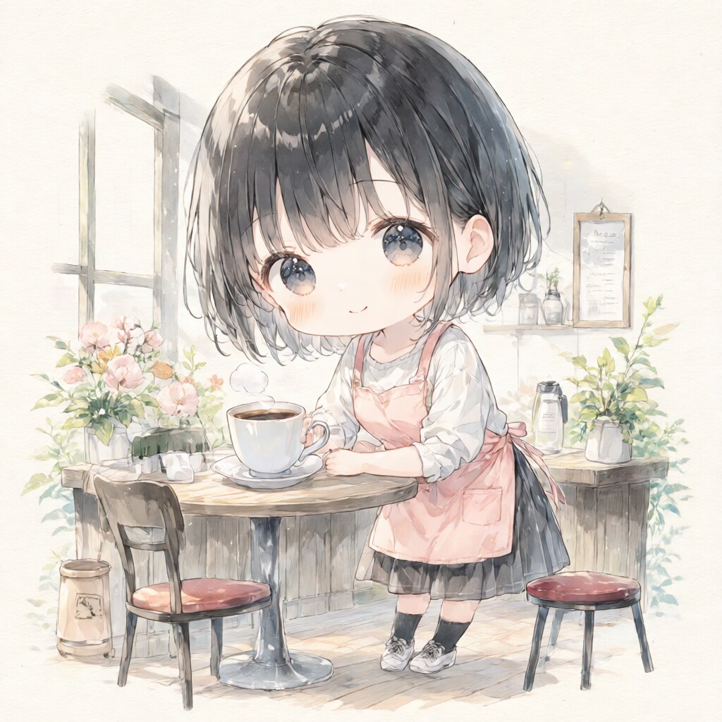モカどうぞ | の人気AIイラスト・グラビア