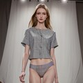 Fashion Show (1/2) 11枚目