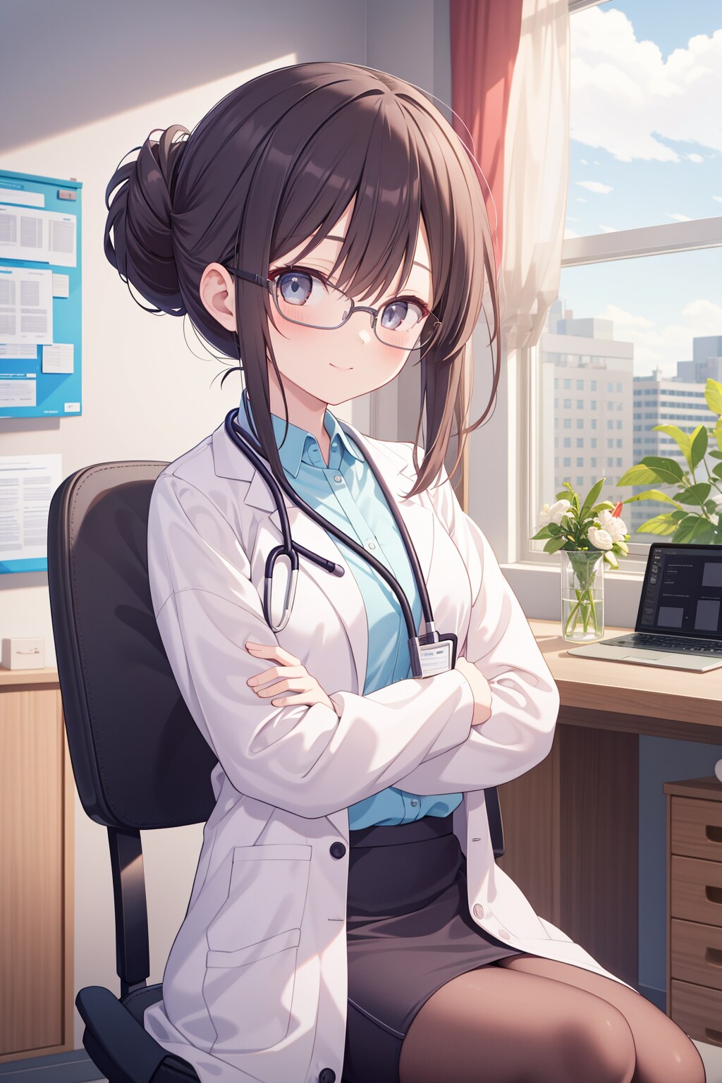 保健医さん