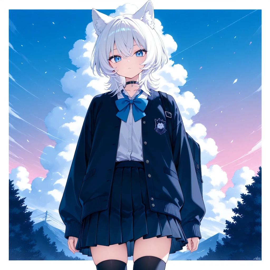 ケモ耳