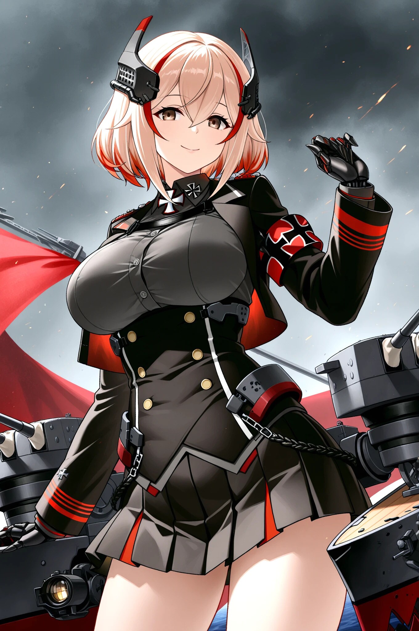 アズールレーン