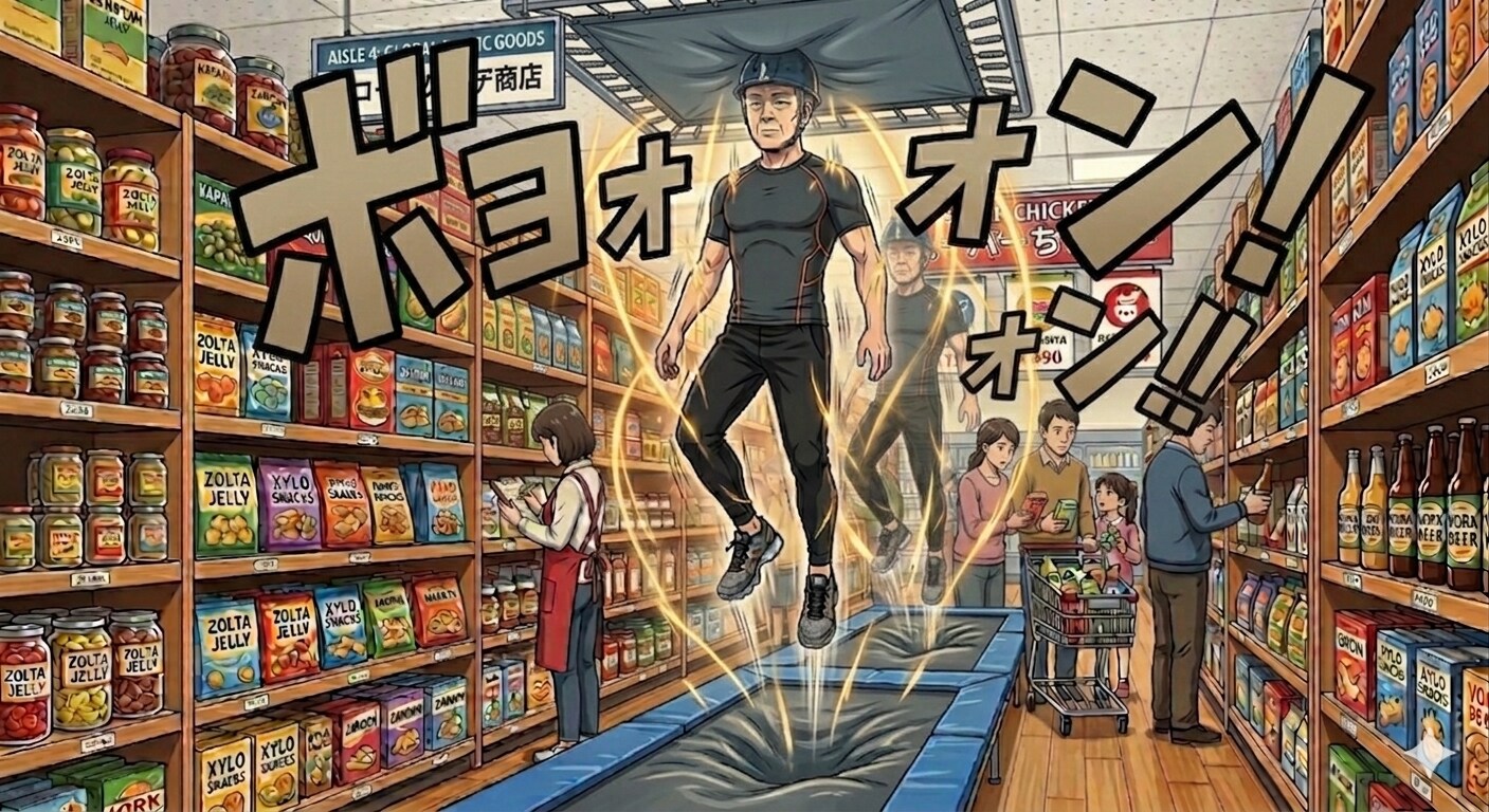スーパー側の対策