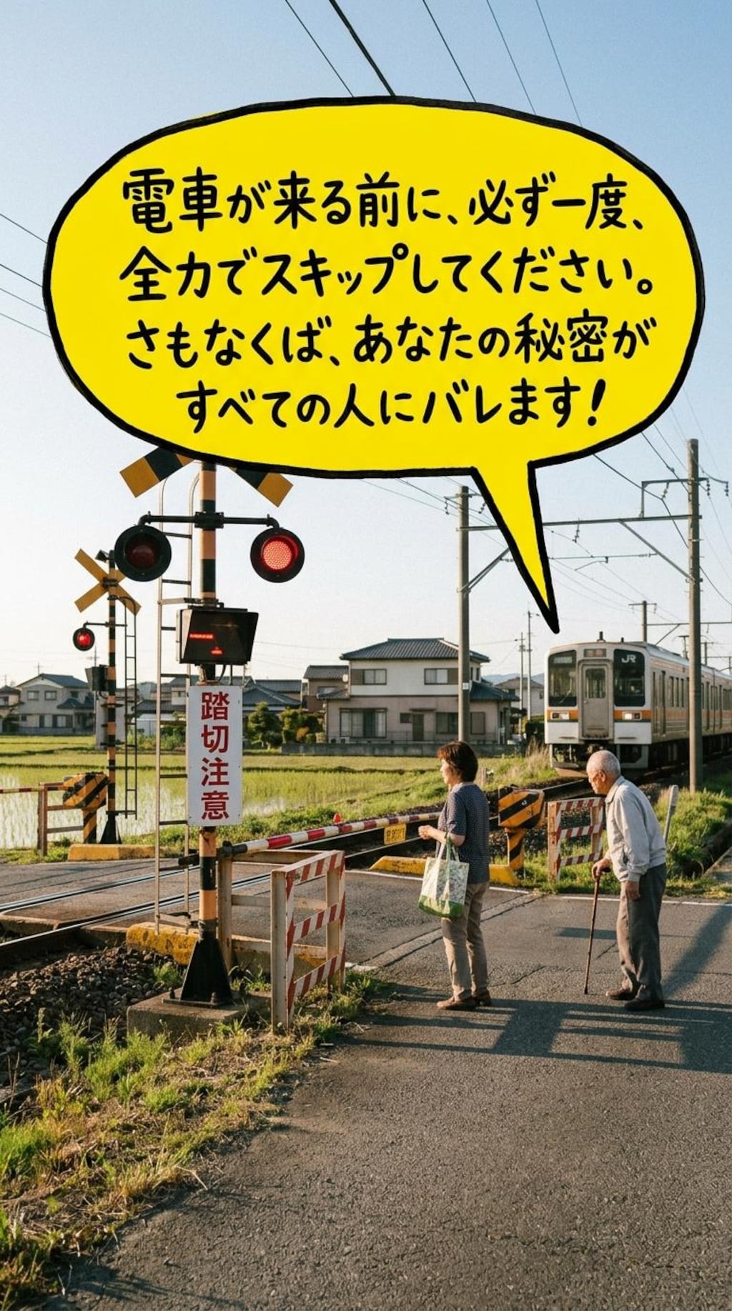 きょうのアドバイスのボツ画像というか、なんか楽しくなって色々とやったやつ