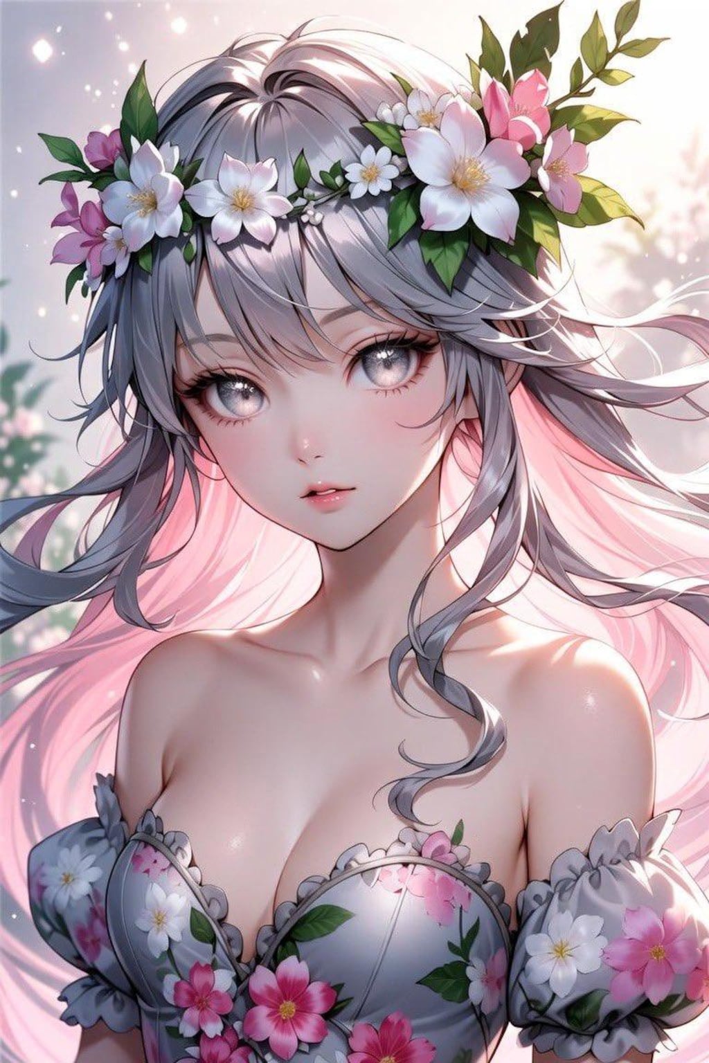 花冠
