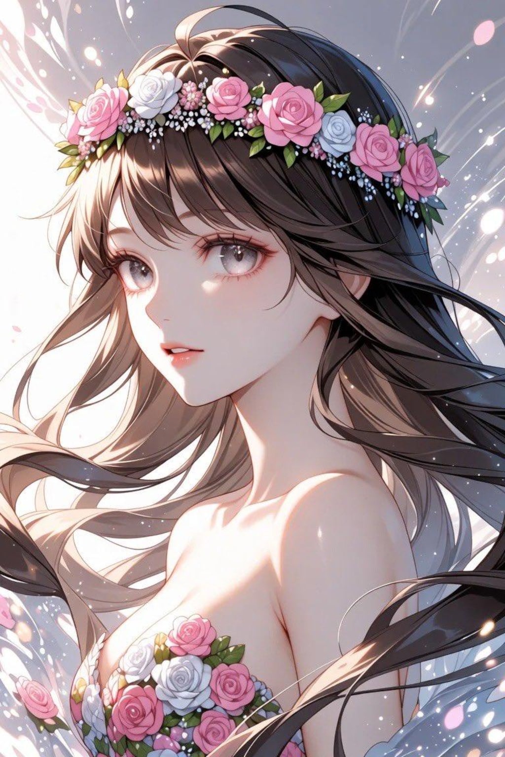 花冠